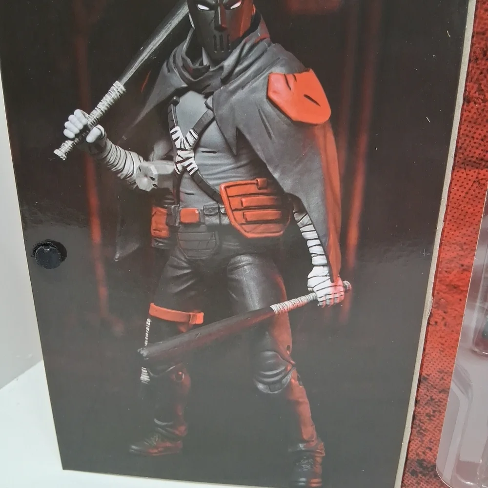 Teenage Mutant Ninja Turtles The Last‎ Ronin Action Figure